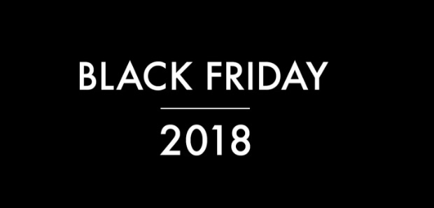 Black Friday 2018